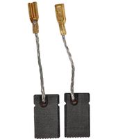 Szczotki węglowe do BOSCH GWS 15-125 CIE GWS 17 19 CI GWS 12 13 1607000V37