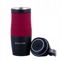 KUBEK TERMICZNY TERMOS BIDON KAWY HERBATY