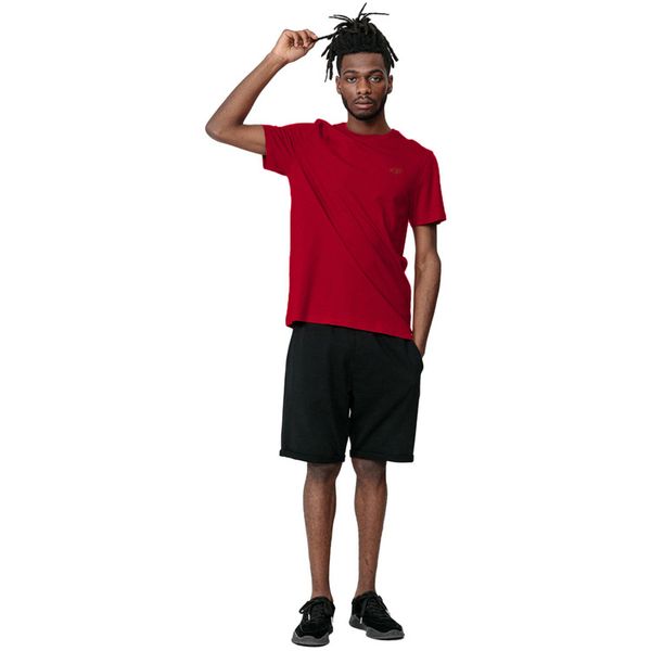 Koszulka męska M0876 4F S zdjęcie 4