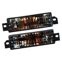 ZESTAW KIERUNKOWSKAZÓW BMW 3 E30 1985 1986 1987 1988 1989 1990 1991 1992