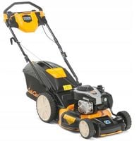 kosiarka spalinowa z napędem cub cadet lm3 cr46s 46cm - m12ebtv5e603