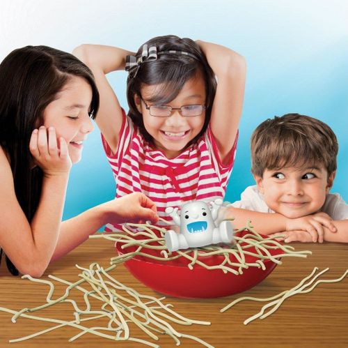 TM TOYS YETI W MOIM SPAGHETTI na Arena.pl