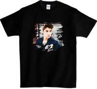 Koszulka T-shirt Justin Bieber