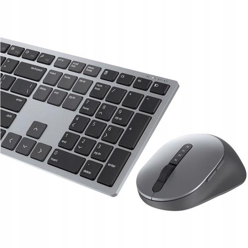 Zestaw bezprzewodowy DELL KM7321W na Arena.pl