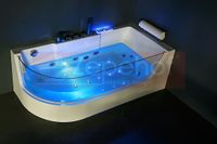 WANNA Z HYDROMASAŻEM 170*80 TURBO SZYBA LEWA NOWOŚĆ!! WANNA Z HYDROMASAŻEM 170*80 TURBO SZYBA LEWA NOWOŚĆ!!