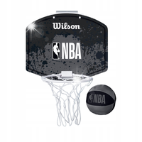 WILSON NBA MINI HOOP TABLICA KOSZ DO KOSZYKÓWKI