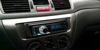 Radio Samochodowe 1-DIN RDS Bluetooth USB AUX Pilot ODŁĄCZANY PANEL Jakość