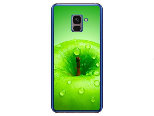 SAMSUNG GALAXY A8 2018 | Etui case WZORY na Arena.pl