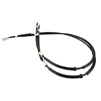 Linka hamulca ręcznego cięgno TYŁ Opel Zafira A 2000 2001 2002 2003 2004