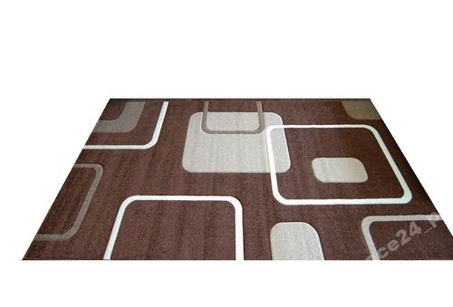 DYWAN PILLY 7776A BROWN/ BROWN 80x150 cm ! na Arena.pl