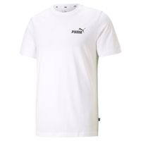 Puma męski T-shirt Essentials z małym logo 586668 02 XL