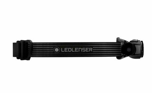 Latarka Ledlenser MH5 black/grey na Arena.pl