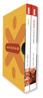 PAKIET: INFERNO I WOLVERINE. X ŻYWOTÓW/X ŚMIERCI JONATHAN..