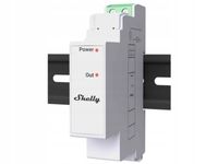 Łącznik Shelly PRO Z-Wave