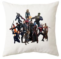 Poduszka Avengers