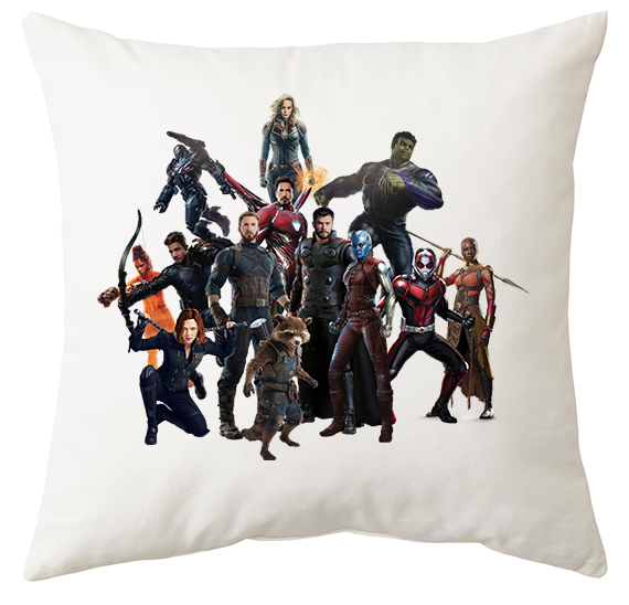 Poduszka Avengers zdjęcie 1