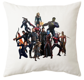 Poduszka Avengers