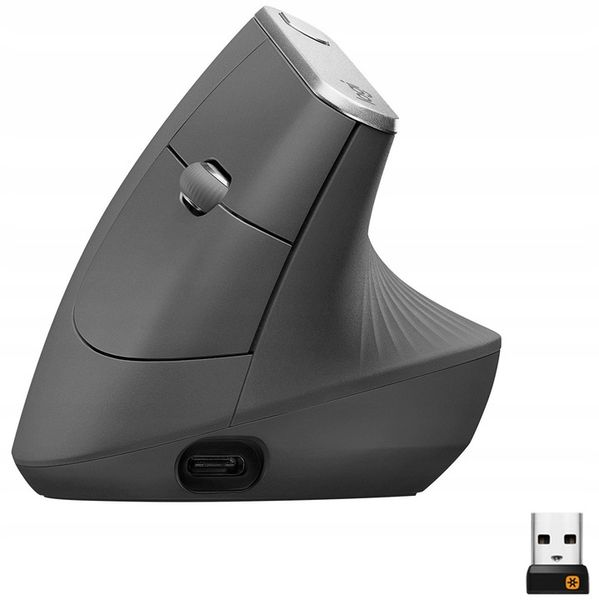 Mysz LOGITECH MX Vertical zdjęcie 13