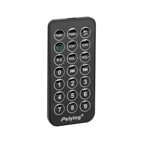 Transmiter FM Bluetooth 5.0 2xUSB AUX ładowarka QC na Arena.pl