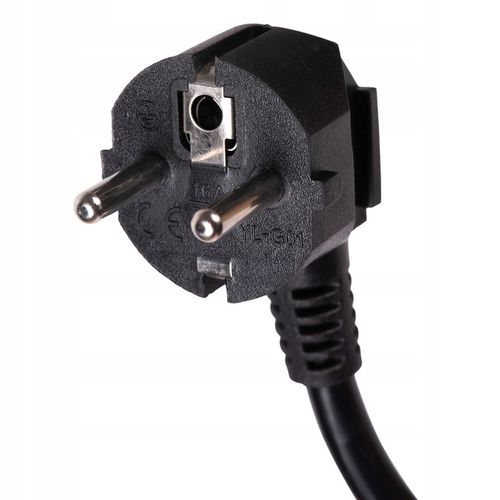 PRZEDŁUŻACZ 20M OGRODOWY BUDOWLANY KABEL 3x2,5MM GRUBY DO KOSIARKI POMPY HQ na Arena.pl