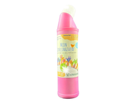 Feuchtmann 633 0658-5 farba do malowania palcami 900g różowa