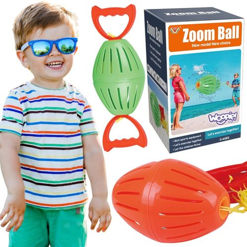 WOOPIE Zabawka Wodna Gra ZOOM BALL na Arena.pl