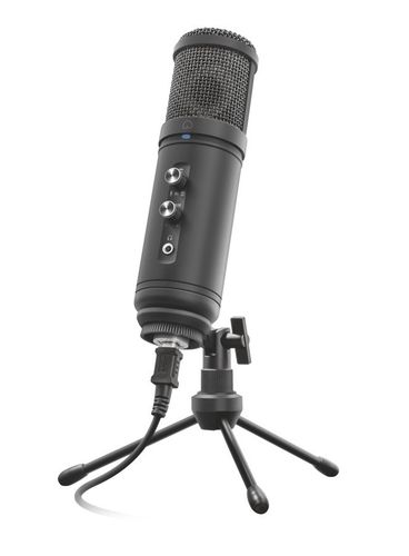 Trust Signa HD Studio Microphone na Arena.pl