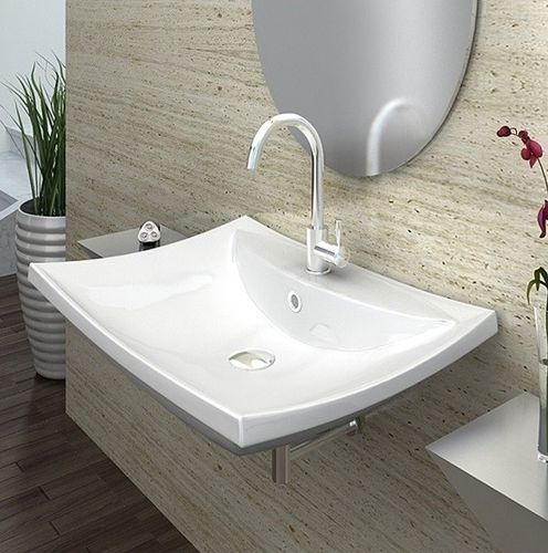 Umywalka Ceramiczna Caprise na Arena.pl