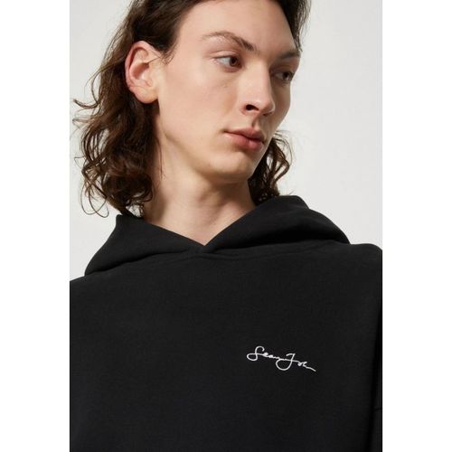 Bluza Sean John Script Logo Back Artwork Hoodie M 6021388 S na Arena.pl