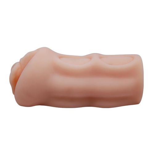 Crazy Bull - Lillian na Arena.pl