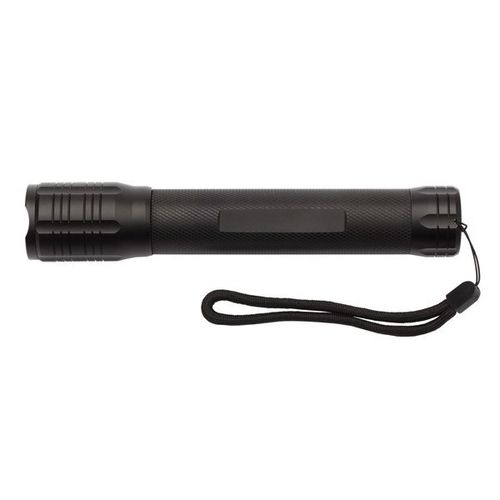 Latarka Powerful Cree XPG, czarny na Arena.pl