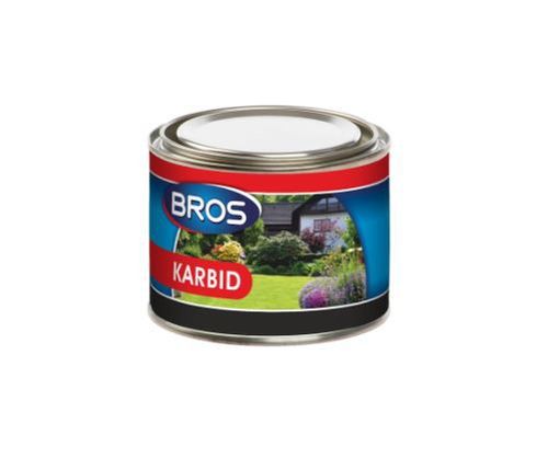 KARBID GRANULOWANY 1 KG na Arena.pl
