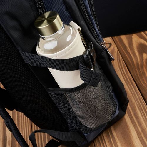 plecak miejski szkolny na laptopa uniwersalny granatowy sp-12-db na Arena.pl