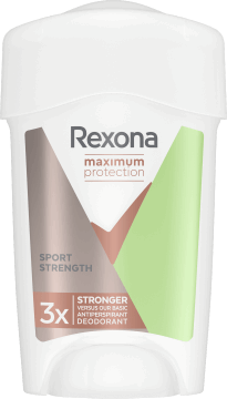 REXONA Maximum Protection 45 ml na Arena.pl