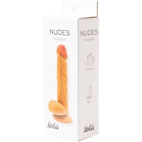Dildo Nudes Steadfast na Arena.pl