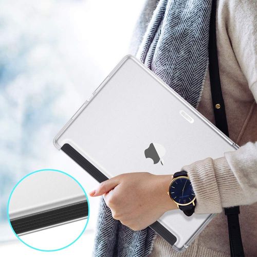 ESR REBOUND SHELL IPAD 10.2 2019 CLEAR na Arena.pl