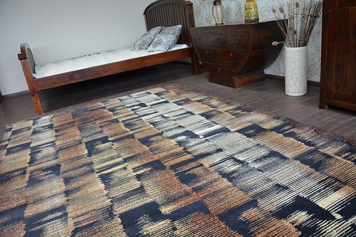 Dywan STANDARD LEDUM miód na Arena.pl