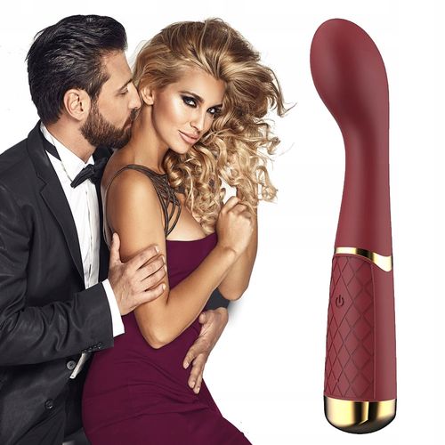 Wibrator, stymulator punktu G, pochwy. na Arena.pl