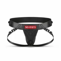 no-parts taylor uprząż z podwojnym o-ringiem, regulowany pas do 140 cm