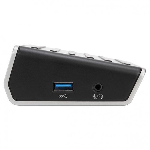 4k Universal Docking Station BLACK na Arena.pl