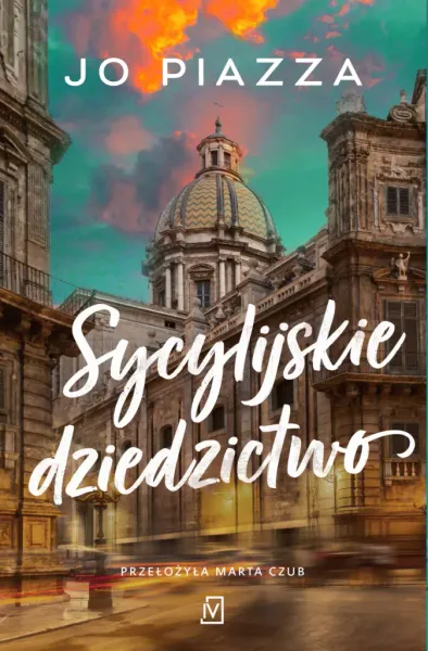 Sycylijskie dziedzictwo zdjęcie 1