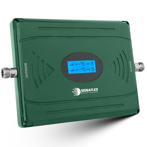 Wzmacniacz Egsm/Dcs Ls-Eg11 Agc na Arena.pl