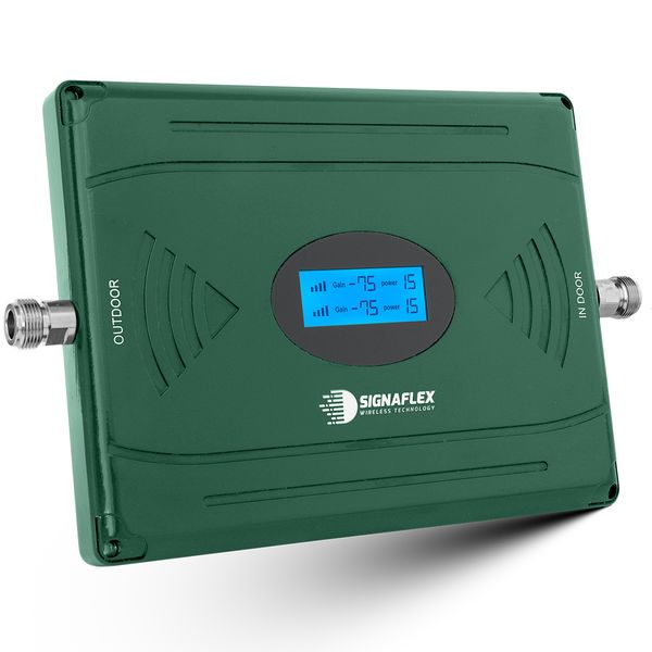 Wzmacniacz Egsm/Dcs Ls-Eg11 Agc zdjęcie 6