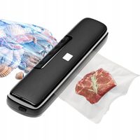 Zgrzewarka próżniowa Maszyna do pakowania żywności FAST SEALING 135W HDeye