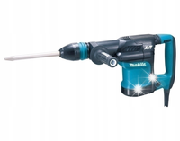MAKITA Młot wyburzeniowy kujący SDS-Max 1100W 8,1J AVT HM0871C Makita PL