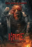 Kane. Tom 2. Prometeusz nikczemny