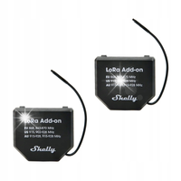 MODUŁ LORA EU868 SHELLY LORA ADD-ON ZESTAW 2 SZT
