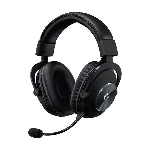 Logitech G PRO X Gaming Headset - zdjęcie 1