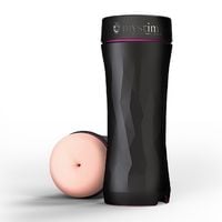 masturbator odbyt z funkcją elektrostymulacji opus e masturbator