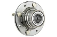 PIASTA KOŁA TYŁ MITSUBISHI SPACE STAR 1999 2000 2001 2002 2003 2004